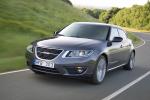 Saab 9-5 Sedan 2010 года